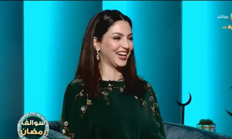 شاهد: نصرة الحربي تعود بفيديو جريد جداً يشعل السعودية