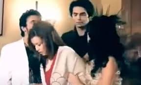 مفاجأة.. فيلم مصري منذ 12عاما تنبأ بواقعة اغتصاب فتاة الفيرمونت