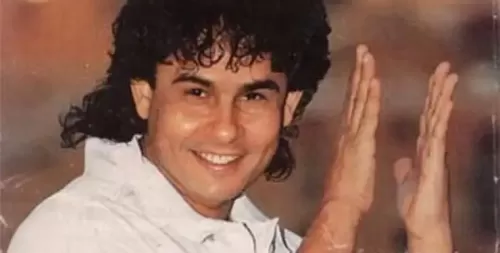 تفاصيل اللحظات الأخيرة في حياة الفنان علي حميدة صاحب اغنية لولاكي الذي توفي قبل ساعات