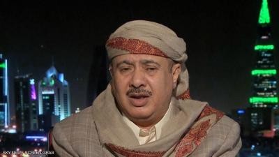 كشف حقيقة لقاء التكتل الجنوبي بقيادة المؤتمر الشعبي العام (مصدر مسؤول)
