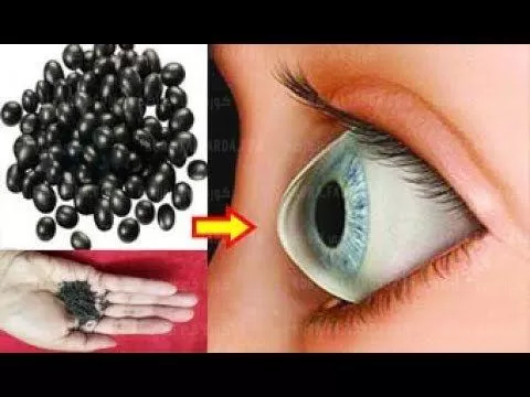 كوكتيل هذه الفواكة يقوي النظر ويجعلك تستغني عن النظارة الطبية بدون عمليات صحيح نظر