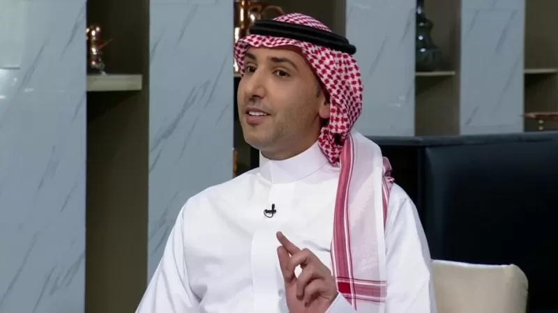 فضيحة مدوية لأشهر مذيع في برنامج قصص عاطفية في السعودية وهذا ما كان يفعله بالضحايا