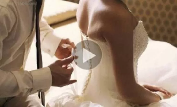 اجبرت زوجها على الزواج بالثانية وكانت دخلتهم امامها والسبب صادم