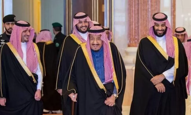 مصادر من عائلة الفغم تسرب معلومات صادمة عن السبب الحقيقي لوفاة والد عبد العزيز الفغم بعد ايام فقط من فيديو نشره على حسابه في تويتر