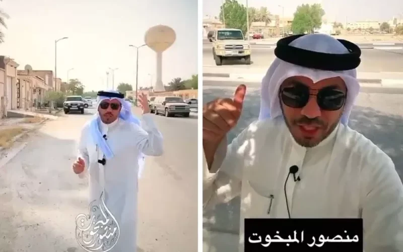 بالفيديو: كويتي يروي موقف مؤثر اثناء نزوح الكويتين الى السعودية اثناء غزو صدام