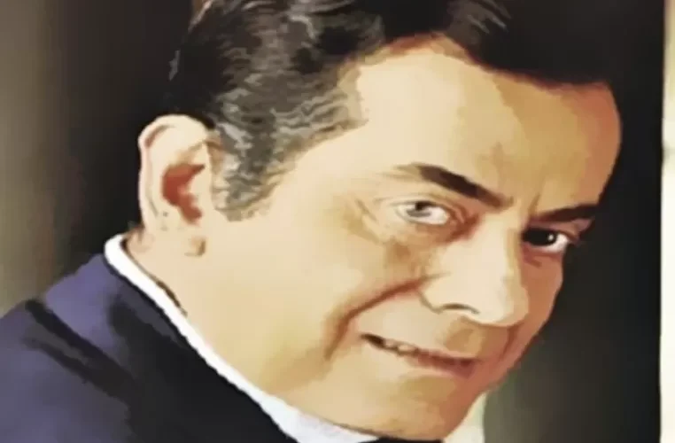 سمع آنينة كل الاطباء واحزنهم.. من هي الفنانة الشهيرة التي عشقها فريد الأطرش..ولم يتزوجها واحتفظ بصورتها في المصحف؟ التفاصيل