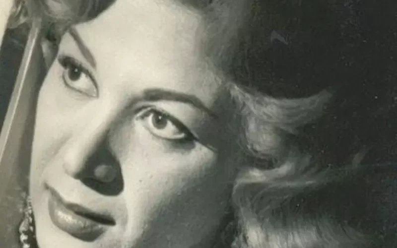 هذا ما فعله وحش الشاشة فريد شوقي بزوجته الجميلة هدى سلطان بعد مشهد ساخن مع رشدي اباظة