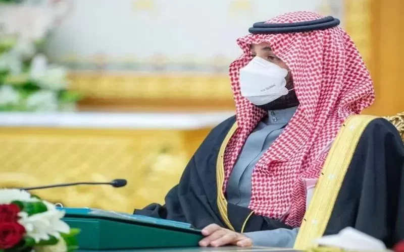 رسمـياً السعودية تعلن اعفاء هذه الفئة من الوافدين من رسوم دخول المملكة بأمر من الملك سلمان