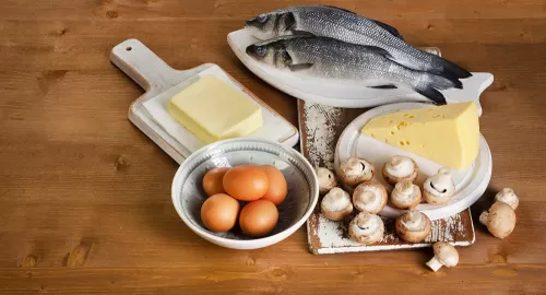 نقص فيتامين B12 يسبب لك هذه المشاكل الخطيرة