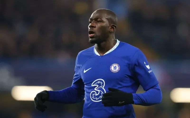 كوليبالي يوقع على عقود الانضمام لـ الهلال السعودي بهذا المبلغ الكبير والغير متوقع!