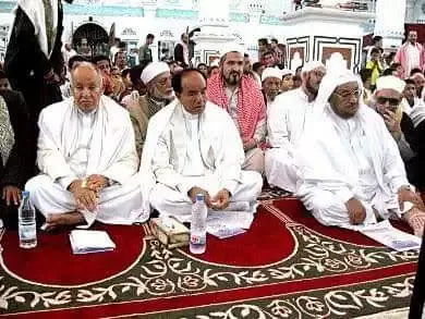 وفاة برلماني يمني شهير ووزير سابق ومصادر تكشف اسباب الوفاة