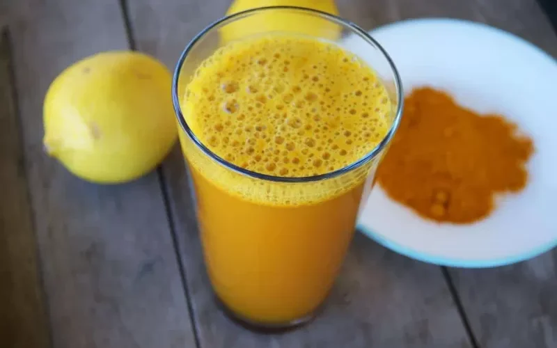 هذا المشروب يتناوله البشر منذ الاف السنين لعلاج التهاب المفاصل والنقرس والاطباء شهدو على نتائجه العظيمة