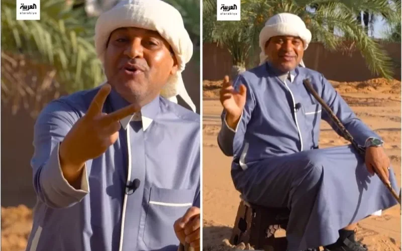 “تهب علينا فيها 6 موجات قاسية” .. بالفيديو: الزعاق يكشف بعد كم يوم تبدأ تنكسر حدة درجات الحرارة