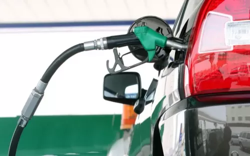 الان أسعار البنزين لشهر يوليو 2021 من أرامكو السعودية بنزين 91 و 95 بعد التحدياث