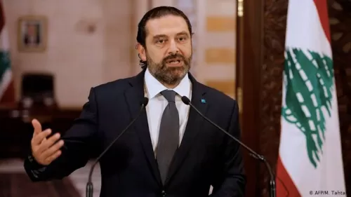 بعد السعودية: توقيف سعد الحريري في الإمارات وهذه التفاصيل