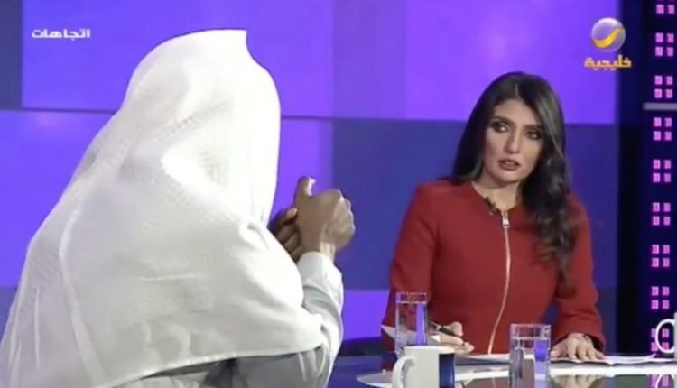 بالفيديو: الداعية “الكلباني” مع ” نادين البدير” يكشف سر تغير آرائه الأخيرة.. ويرفض الاعتذار لهذا السبب!