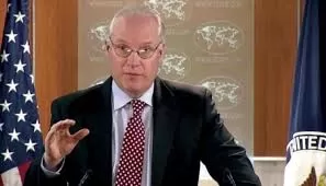 في تصريح غير مسبوق: المبعوث الأمريكي يكشف الأهداف الحقيقية للسعودية في اليمن