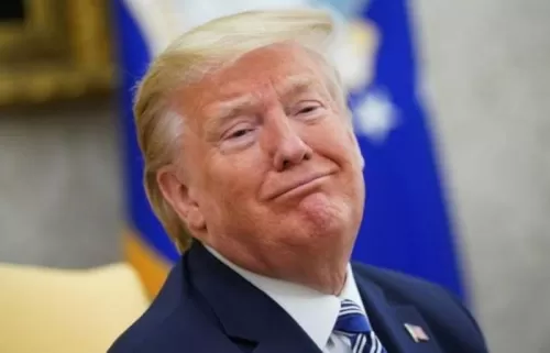 نشر غسيل ترامب القذر امام الجميع