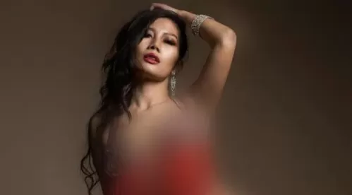 تطورات جديدة في واقعة مقتل راقصة أجنبية على يد شاب بمصر