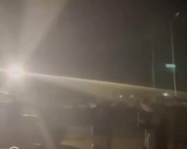 الكشف عن عدد القتلى والمصابين جراء الزلزال الجديد في تركيا وسوريا وفيديو جديد يوثق اللحظات المرعبة