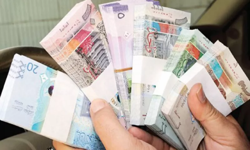 اربعة دول عربية عملتها اقوى من الدولار .. تعرف عليها