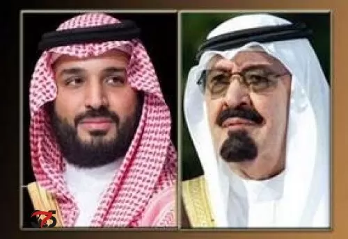 أخطر وصية في تاريخ السعودية تركها الملك عبدالله قبل وفاته ..”افعلو هذا الشيء مع محمد بن سلمان”