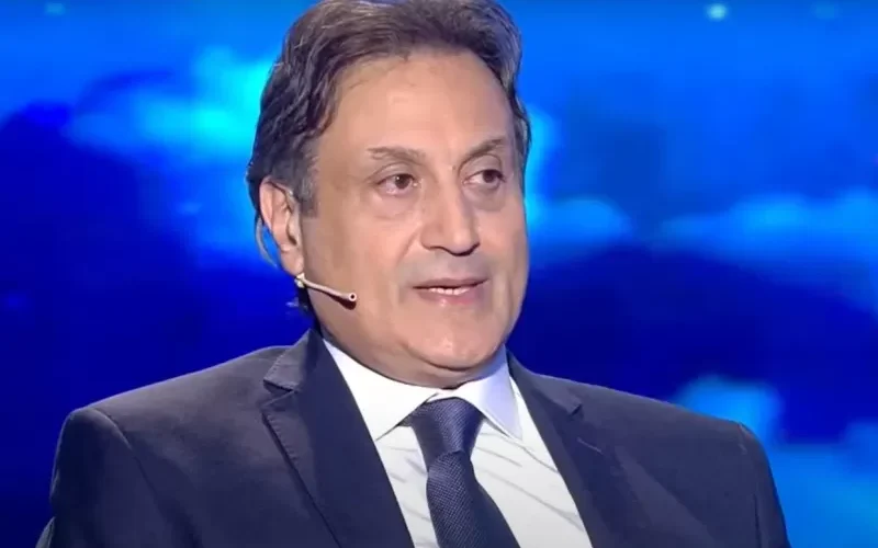 ميشيل حايك يشعل السعودية اليوم بهذه التوقعات عن ما سيحدث في المملكة قريباً جداً