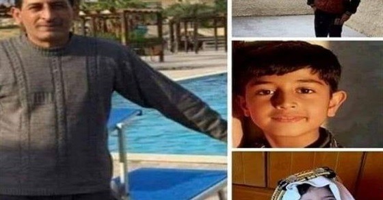 مأساة تهز الأردن .. دفاية تقتل أسرة كاملة من 6 أفراد