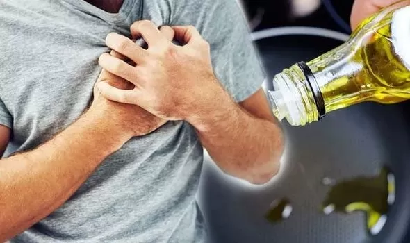 اذا كانت زوجتك تقوم بهذا العمل في المطبخ فهي تريد قتلك ببطء