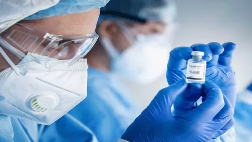 اخبار سيئة لمن تلقو لقاحات كورونا ودلتا يضرب بقوة