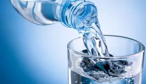 في هذه الحالات تكون المياه المعدنية سم حقيقي