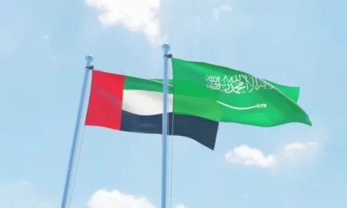 ضربة جديدة من السعودية لمركز قوة الإمارات