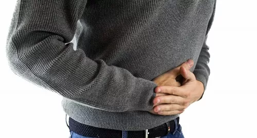 ثلاث طرق فعالة للتخلص من الحموضة المعوية