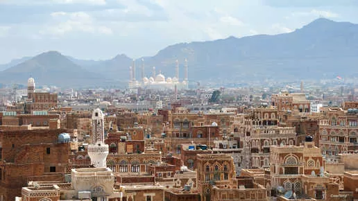 فيديو مذهل يكشف ما سيحدث في العالم اذا اختفى اليمن بما فيه