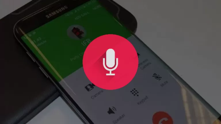 لماذا يجب عليك .. تثبيت تطبيق تسجيل مكالمات فوراً على جوالك؟
