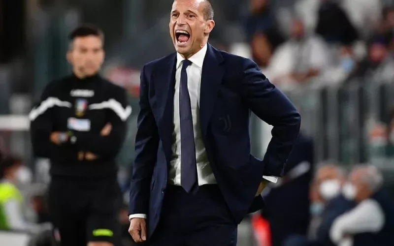 الكشف عن قيمة العرض المقدم من ‎نادي الهلال السعودي للمدرب الإيطالي أليغري.. مبلغ لن تتخيله