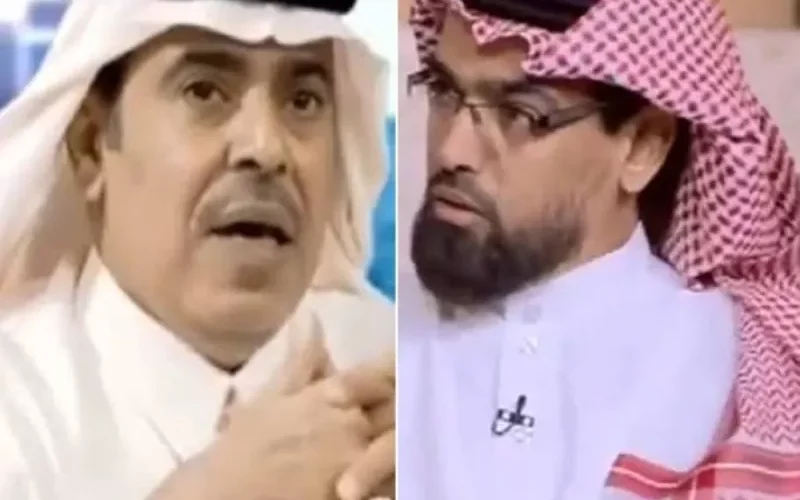 بالفيديو: خماسية النصر على الأهلي تشعل الحرب على الهواء بين الجماز والدوسري