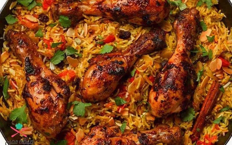 اشهر نوع كبسة في شهر رمضان وطريقة تحضيره باحتراف افضل من أي مطعم