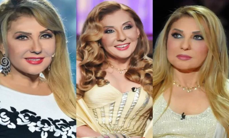 أرقام فلكية غير متوقعه .. لن تصدق كم تبلغ ثروة الفنانة نادية الجندي .. رقم كبير يفوق التوقعات والمفاجأة في عمرها الحقيقي؟!