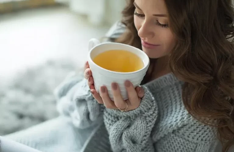 هذه الأعشاب تسد الشهية وتنقص الوزن.. ستبهرك النتيجة تعرف عليها في التفاصيل