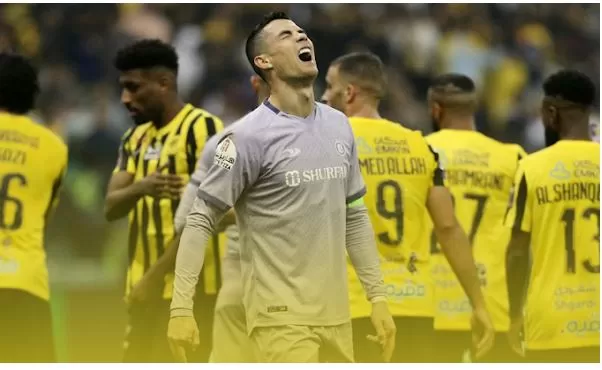 تردد القنوات المجانية الناقلة لمباراة الاتحاد والنصر اليوم الدوري السعودي