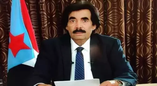 علي سالم البيض يفتح النار على العطاس ويكشف المستور عن الماضي القذر