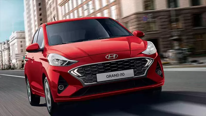 حرق أسعار وتخفيضات غير مسبوقة على سيارات هونـداي 2023 بمختلف انواعها في السعودية لفترة محدودة