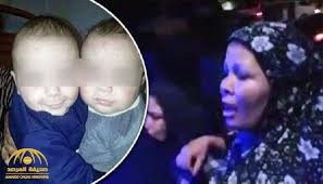 تفاصيل مروعة في واقعة ذبح أم مصرية وطفليها بعد محاولة اغتصابها.. ومفاجأة بشأن هوية الجاني !