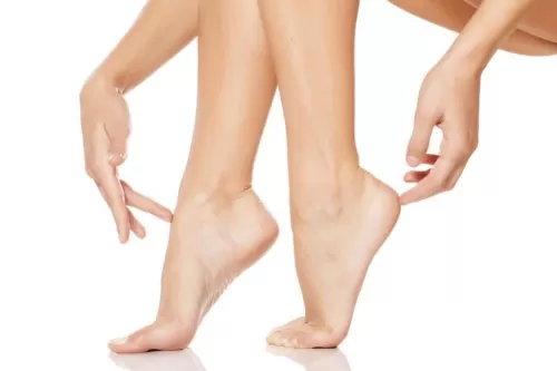 مسمار الكعب.. خطورته و الطرق الطبية لعلاجه