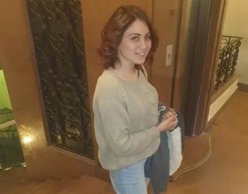 نشر اعترافات المذيعة المصرية التي قتلت زوج شقيقتها بمنطقة السيدة زينب بمصر