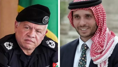 تحركات الأمير حمزة بدأت العام الماضي.. كواليس السيناريو الكامل للزلزال الأردني