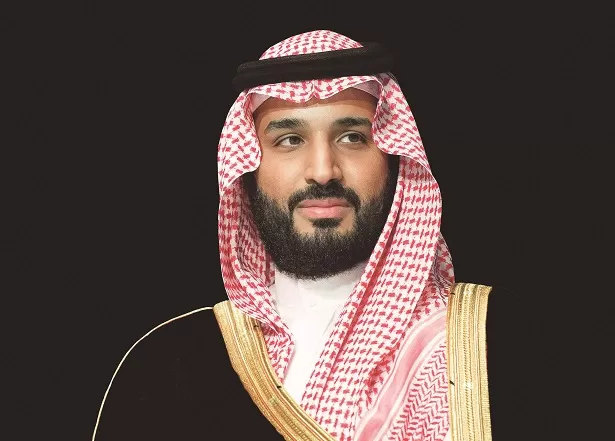 الأمير محمد بن سلمان يجري اتصال هاتفي لملك المغرب ويهنية بالفوز التاريخي
