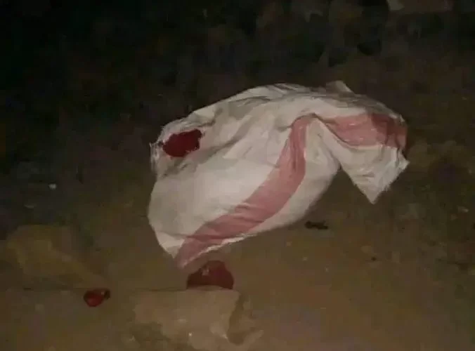مصدر مقرب من العائلة يروي القصة الكاملة لمقتل زوجة وعمتها وعديل زوجها على يد الزوج بطريقة مرعبة في اليمن