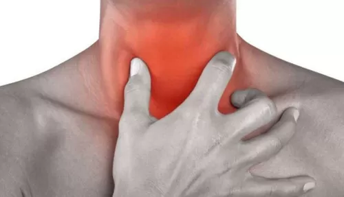 بدون أدوية.. تخلص من التهاب الحلق بحيل منزلية ذات مفعول سحري